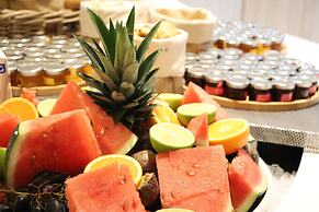 Golden Tulip Sophia Antipolis - Hotel & Spa