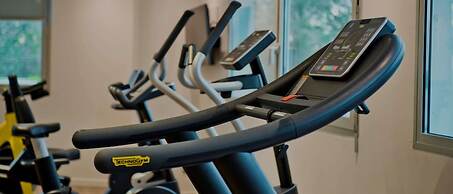 Golden Tulip Sophia Antipolis - Hotel & Spa