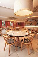 Golden Tulip Sophia Antipolis - Hotel & Spa