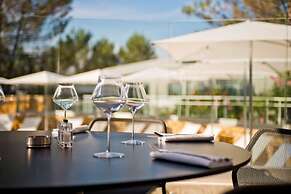 Golden Tulip Sophia Antipolis - Hotel & Spa