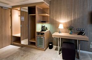 Golden Tulip Sophia Antipolis - Hotel & Spa