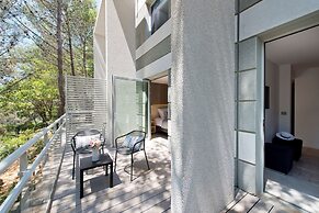 Golden Tulip Sophia Antipolis - Hotel & Spa