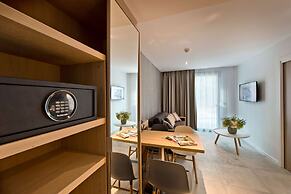 Golden Tulip Sophia Antipolis - Hotel & Spa