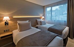 Golden Tulip Sophia Antipolis - Hotel & Spa