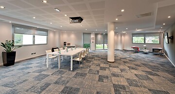 Golden Tulip Sophia Antipolis - Hotel & Spa