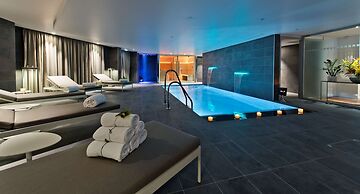 Golden Tulip Sophia Antipolis - Hotel & Spa