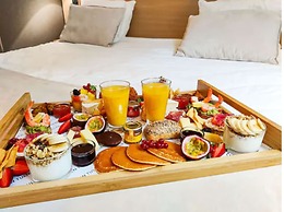Golden Tulip Sophia Antipolis - Hotel & Spa