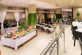 Sheraton Vitoria Hotel