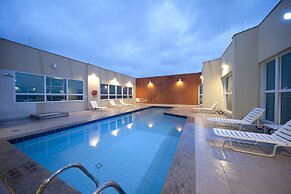 Sheraton Vitoria Hotel