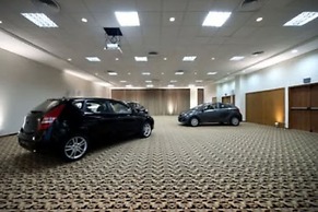 Sheraton Vitoria Hotel