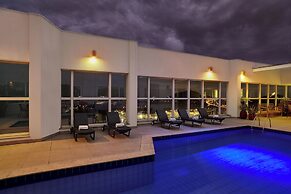 Sheraton Vitoria Hotel