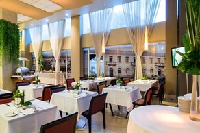 Sheraton Vitoria Hotel