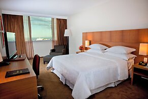 Sheraton Vitoria Hotel