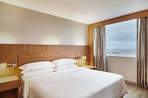 Sheraton Vitoria Hotel