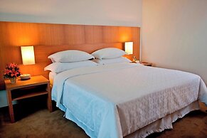 Sheraton Vitoria Hotel