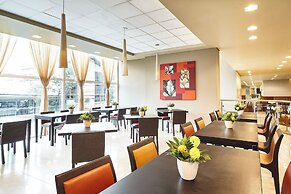 Sheraton Vitoria Hotel