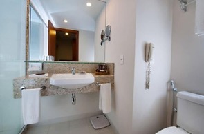 Sheraton Vitoria Hotel