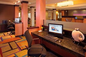 Fairfield Inn and Suites by Marriott Atlanta McDonough