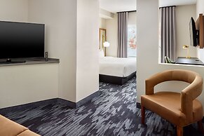 Fairfield Inn and Suites by Marriott Atlanta McDonough