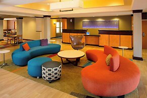 Fairfield Inn and Suites by Marriott Atlanta McDonough