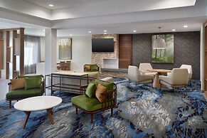 Fairfield Inn and Suites by Marriott Atlanta McDonough