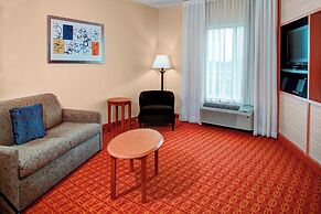 Fairfield Inn and Suites by Marriott Atlanta McDonough