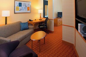 Fairfield Inn and Suites by Marriott Atlanta McDonough