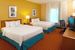 Fairfield Inn and Suites by Marriott Atlanta McDonough
