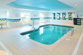 Fairfield Inn and Suites by Marriott Atlanta McDonough