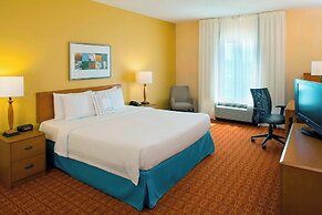 Fairfield Inn and Suites by Marriott Atlanta McDonough