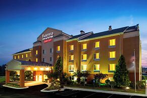 Fairfield Inn and Suites by Marriott Atlanta McDonough