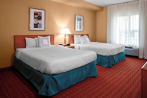 Fairfield Inn and Suites by Marriott Atlanta McDonough