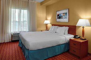 Fairfield Inn and Suites by Marriott Atlanta McDonough
