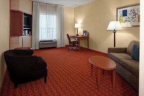 Fairfield Inn and Suites by Marriott Atlanta McDonough