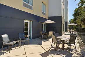 Fairfield Inn and Suites by Marriott Atlanta McDonough