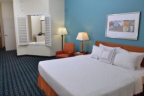Fairfield Inn & Suites Marriott Effingham