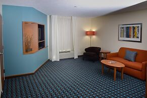 Fairfield Inn & Suites Marriott Effingham