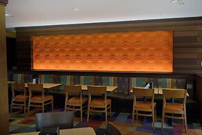 Fairfield Inn & Suites Marriott Effingham