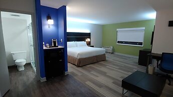 Holiday Inn Express Rolling Meadows - Schaumburg Area, an IHG Hotel