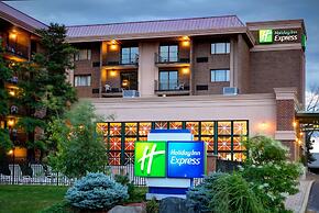 Holiday Inn Express Rolling Meadows - Schaumburg Area, an IHG Hotel