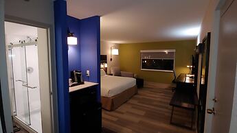 Holiday Inn Express Rolling Meadows - Schaumburg Area by IHG