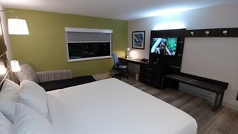 Holiday Inn Express Rolling Meadows - Schaumburg Area by IHG