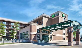 Holiday Inn Express Rolling Meadows - Schaumburg Area by IHG
