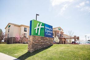 Holiday Inn Express & Suites Loveland by IHG