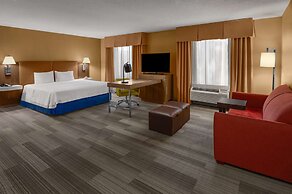Hampton Inn & Suites Banning-Beaumont
