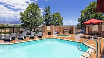 Hampton Inn & Suites Banning-Beaumont