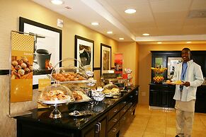 Hampton Inn & Suites Banning-Beaumont