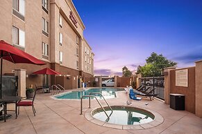 Hampton Inn & Suites Banning-Beaumont