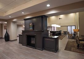 Hampton Inn & Suites Banning-Beaumont