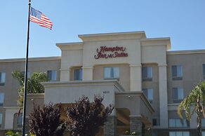 Hampton Inn & Suites Banning-Beaumont